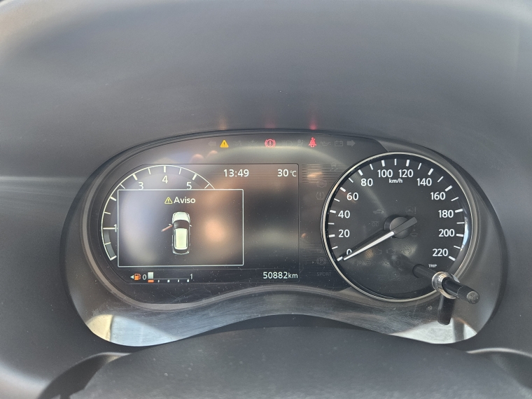 Nissan Kicks Advance Mt 1.6 2023 Usado  Usado en Kovacs Usados