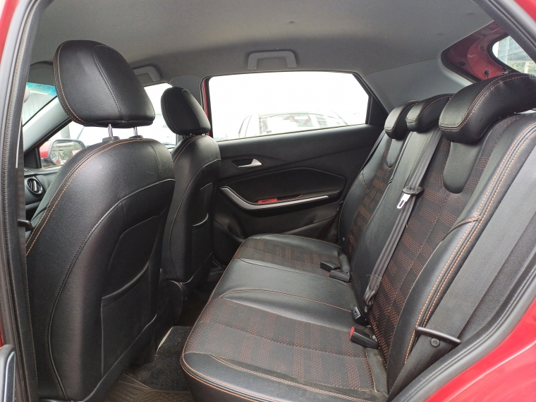 Chery Tiggo 2 Tiggo 2 Gls Mt 1.5 2018 Usado en Rosselot Usados