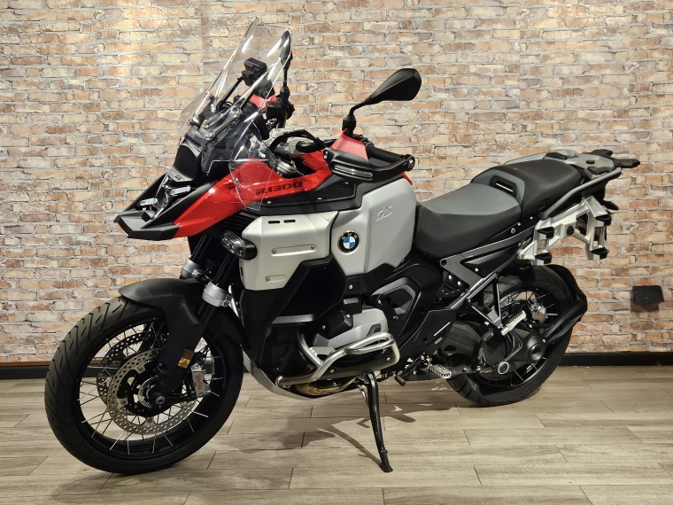 Bmw R 1300 gs Adv Ii Asa 2026 Usado en BMW Premium Selection
