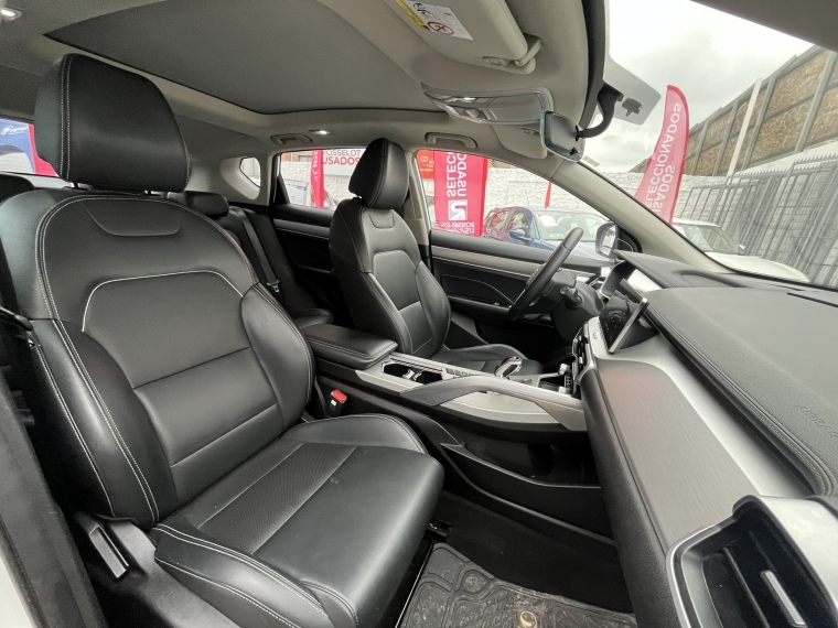 Geely Coolray Coolray 1.5 Aut 2022 Usado en Rosselot Usados