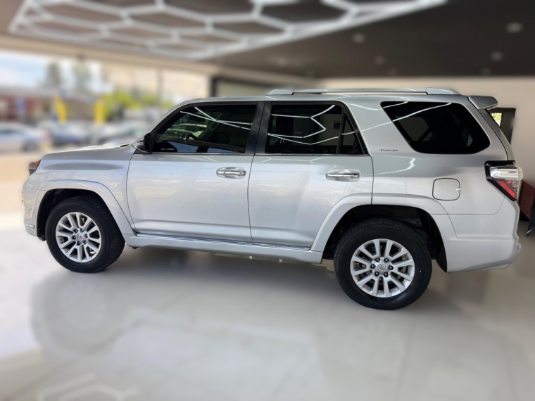 Toyota 4runner Limited 4x4  4.0 Aut 2014 Usado en Automotriz Olea Flaño