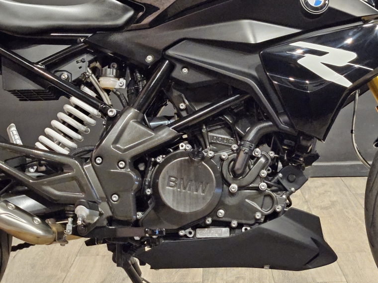 Bmw G 310 r . 2024 Usado en BMW Premium Selection