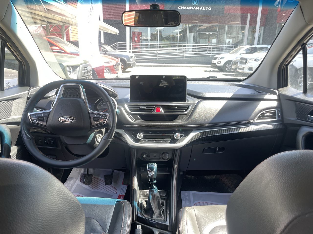 Jac Js3 Js3 1.6 2022 Usado en Usados de Primera - Sergio Escobar