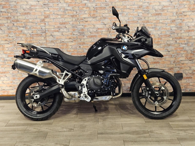 Bmw F 800 gs I 2026 Usado en BMW Premium Selection