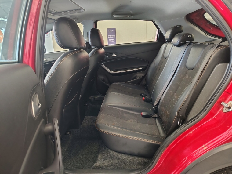 Chery Tiggo 2 Tiggo 2 1.5 2021 Usado en Rosselot Usados