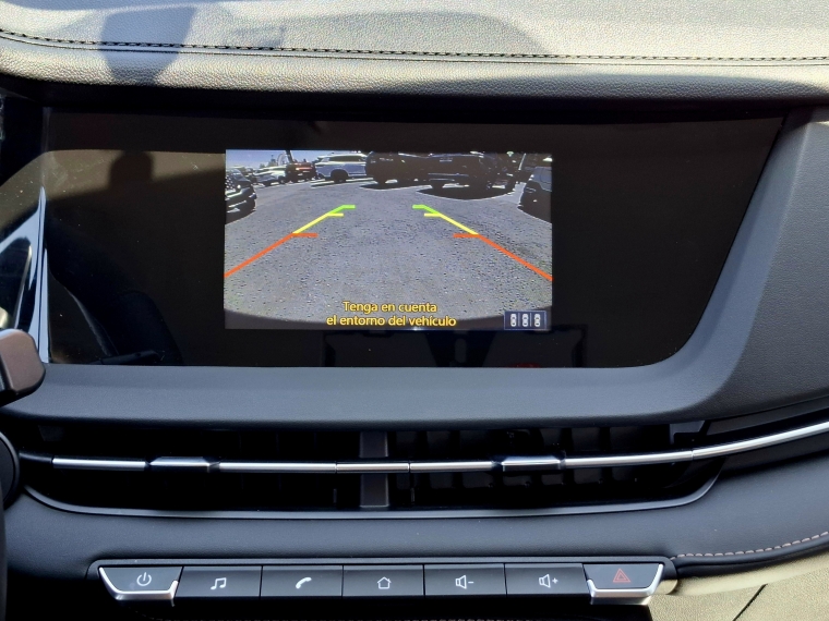 Changan Cs15 Cs15 Hb 4x2 1.5 2025 Usado en Rosselot Usados