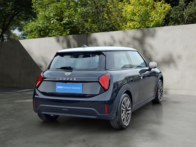Mini Cooper C 1.5 Hb 3p Classic 2026 Usado  Usado en BMW Premium Selection
