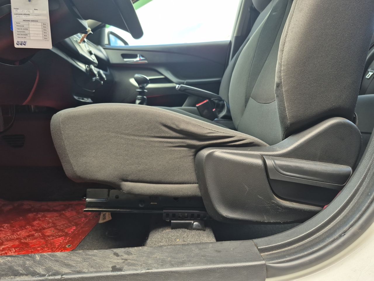 Chevrolet Sail Sail Ls 1.5 2019 Usado en Usados de Primera - Sergio Escobar