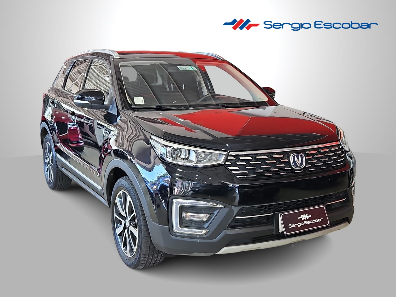 CHANGAN CS55 CS55 1.5 2023