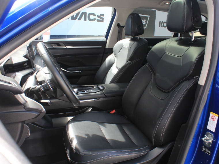 Haval H6 2.0 Deluxe  At  4x4 2024 Usado  Usado en Kovacs Usados