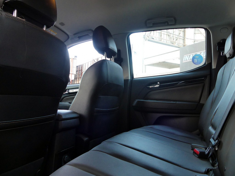 Chevrolet Colorado Dcab 4x4 2.8 At 2023 Usado  Usado en Webautos.cl