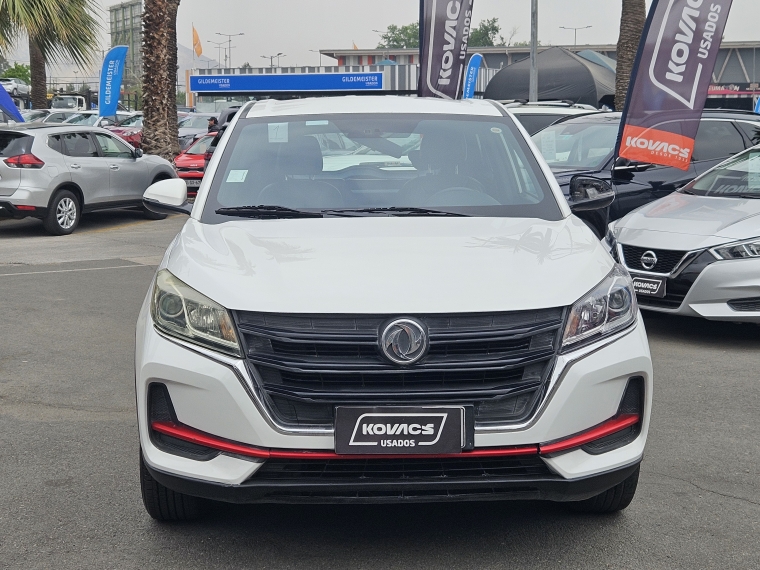 Dfsk 500 Suv Luxury 1.5 2022 Usado Usado en Kovacs Usados Dfsk 500 Suv Luxury 1.5 2022 Usado Usado en Kovacs Usados