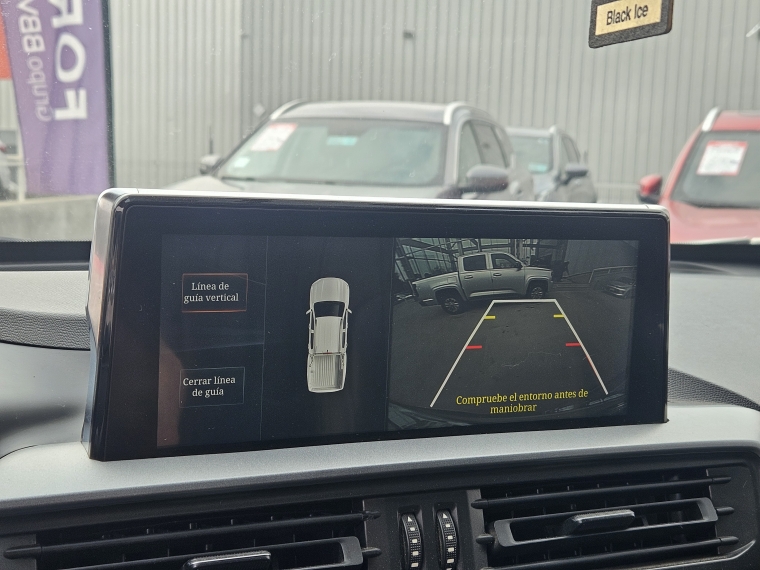 Peugeot Landtrek Landtrek Active Hdi 150 4x2 2023 Usado en Rosselot Usados