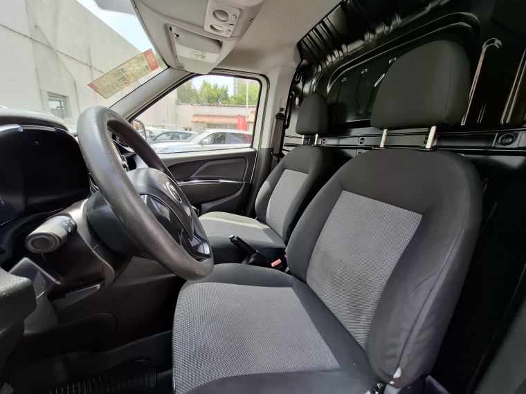 Ram V1000 Van 1000 1.3 2020 Usado en Rosselot Usados