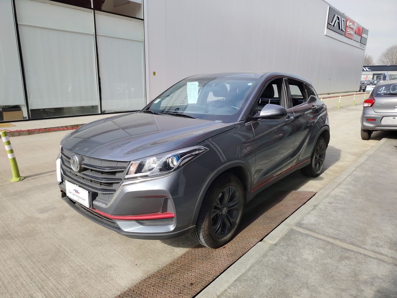 Dfsk 500 Suv 500 1.5 2023 Usado en Usados de Primera - Sergio Escobar