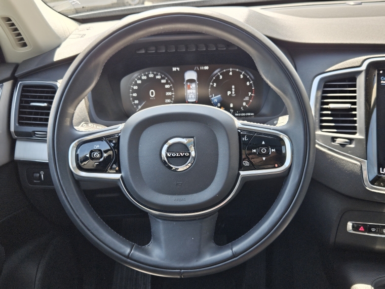 Volvo Xc90 Iib6 4x4 2.0 Aut 2023 Usado  Usado en Autoselect Usados