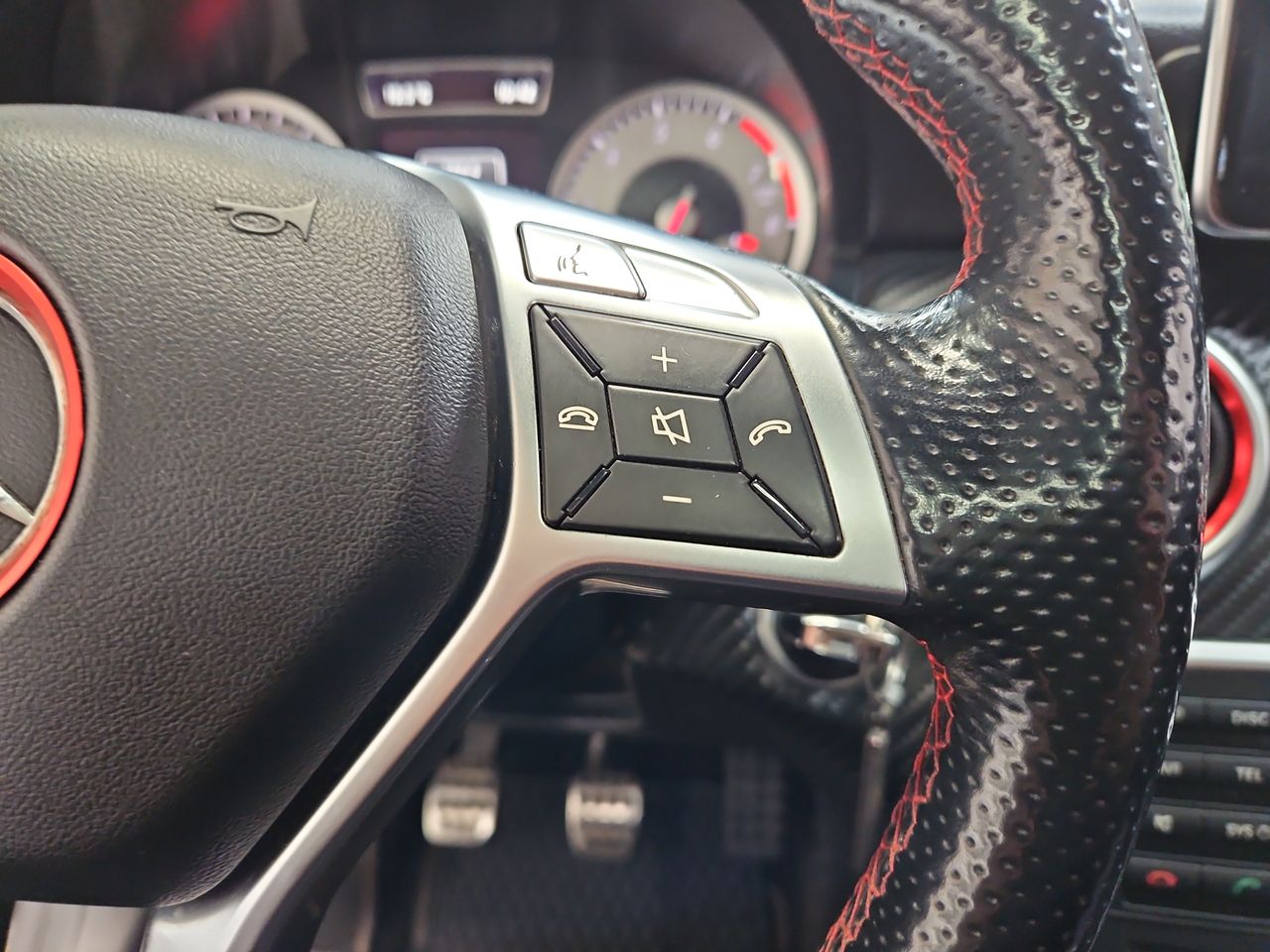 Mercedes benz A 200 A200 Blueefficiency 2015 Usado en Usados de Primera - Sergio Escobar