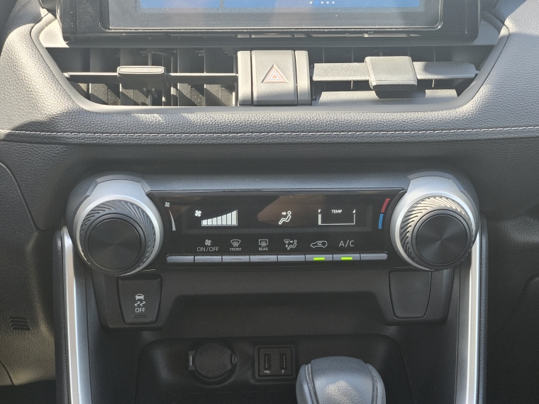 Toyota Rav4 Rav4 Otto 2.0 Aut 2022 Usado  Usado en Kovacs Usados