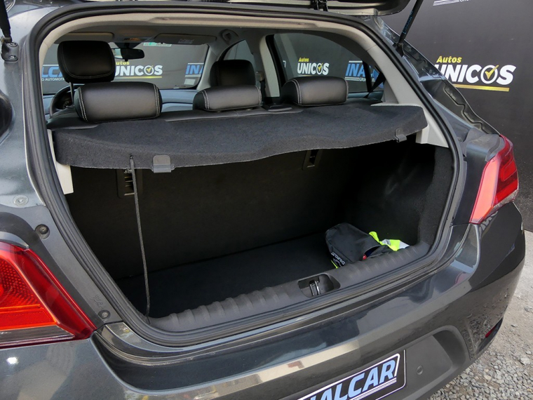 Chevrolet Onix Hb 1.4 2020 Usado  Usado en Webautos.cl