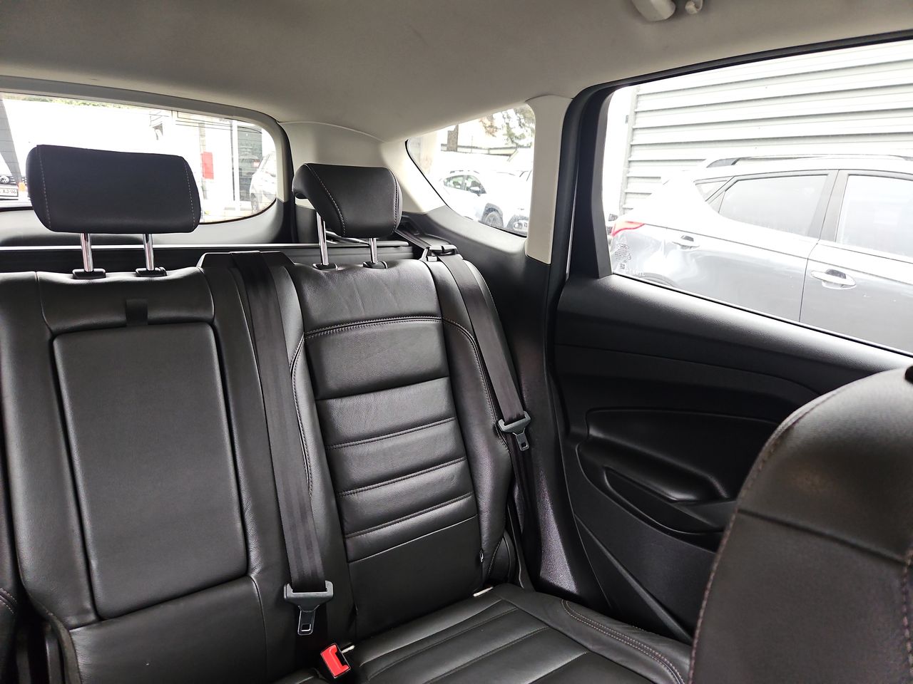 Ford Escape Escape 4x4 2.0 Aut 2017 Usado en Usados de Primera - Sergio Escobar