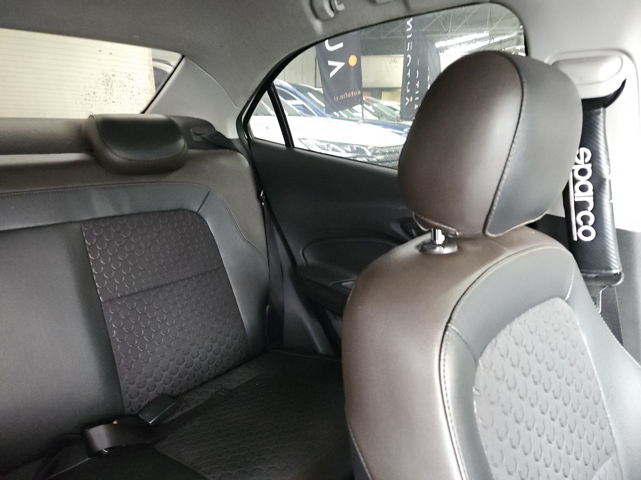 Chevrolet Prisma Prisma Ltz 1.4 2018 Usado en Usados de Primera - Sergio Escobar