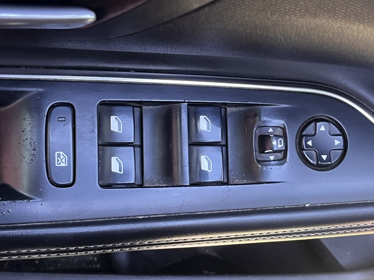 Peugeot 3008 3008 Allure 1.6 Aut 2018 Usado en Rosselot Usados