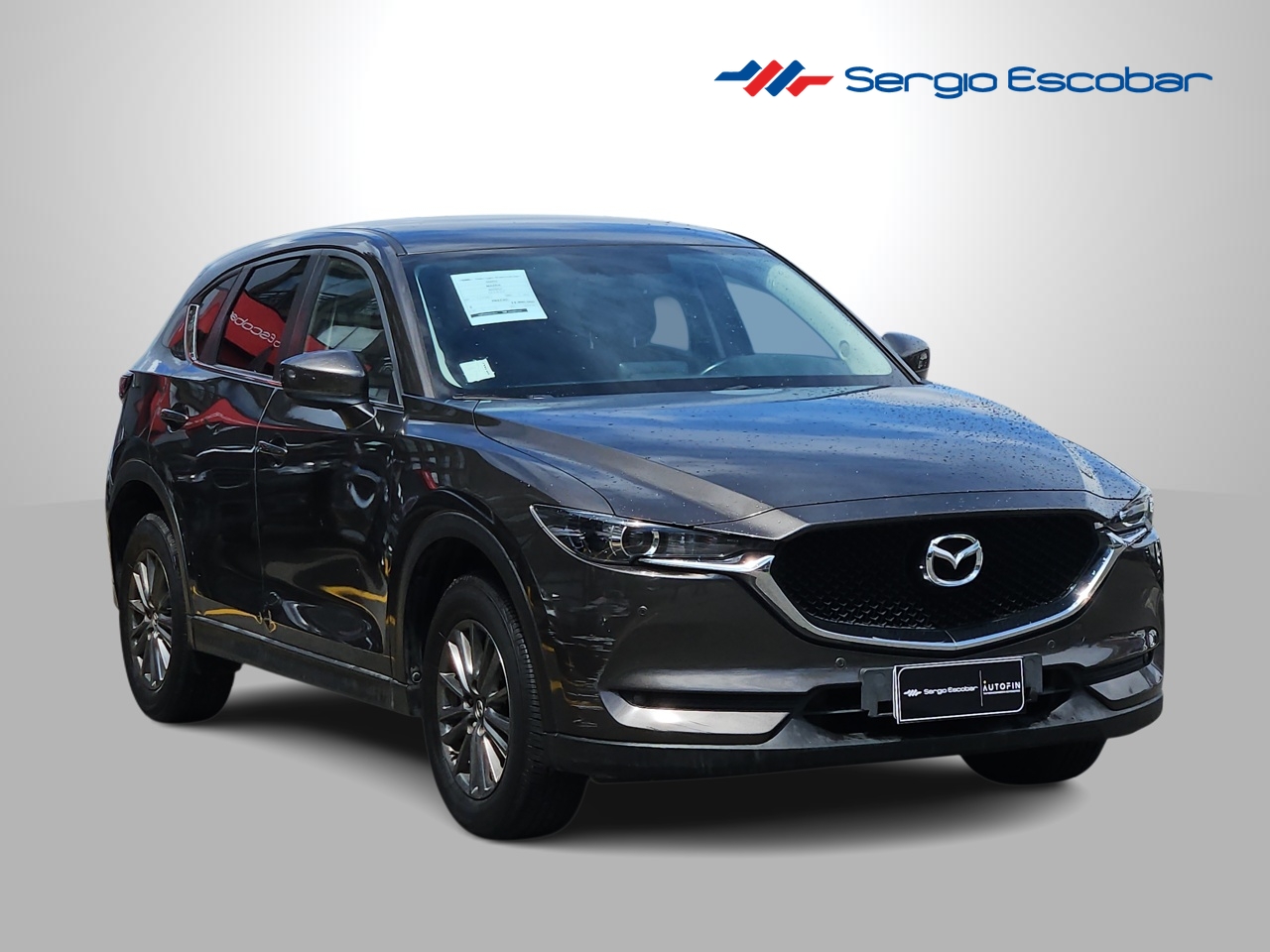 MAZDA CX-5 CX 5 R 2.0 2019