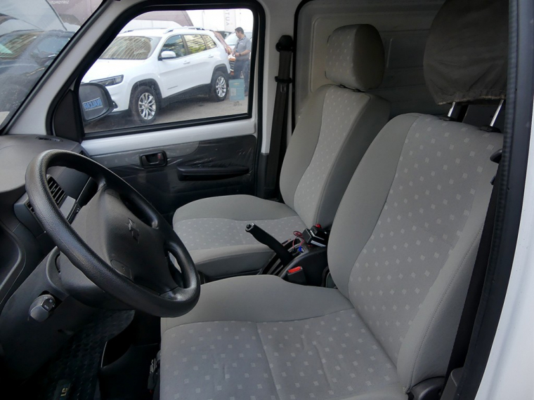 Chevrolet N300 Max Van 1.2 2018 Usado  Usado en Webautos.cl