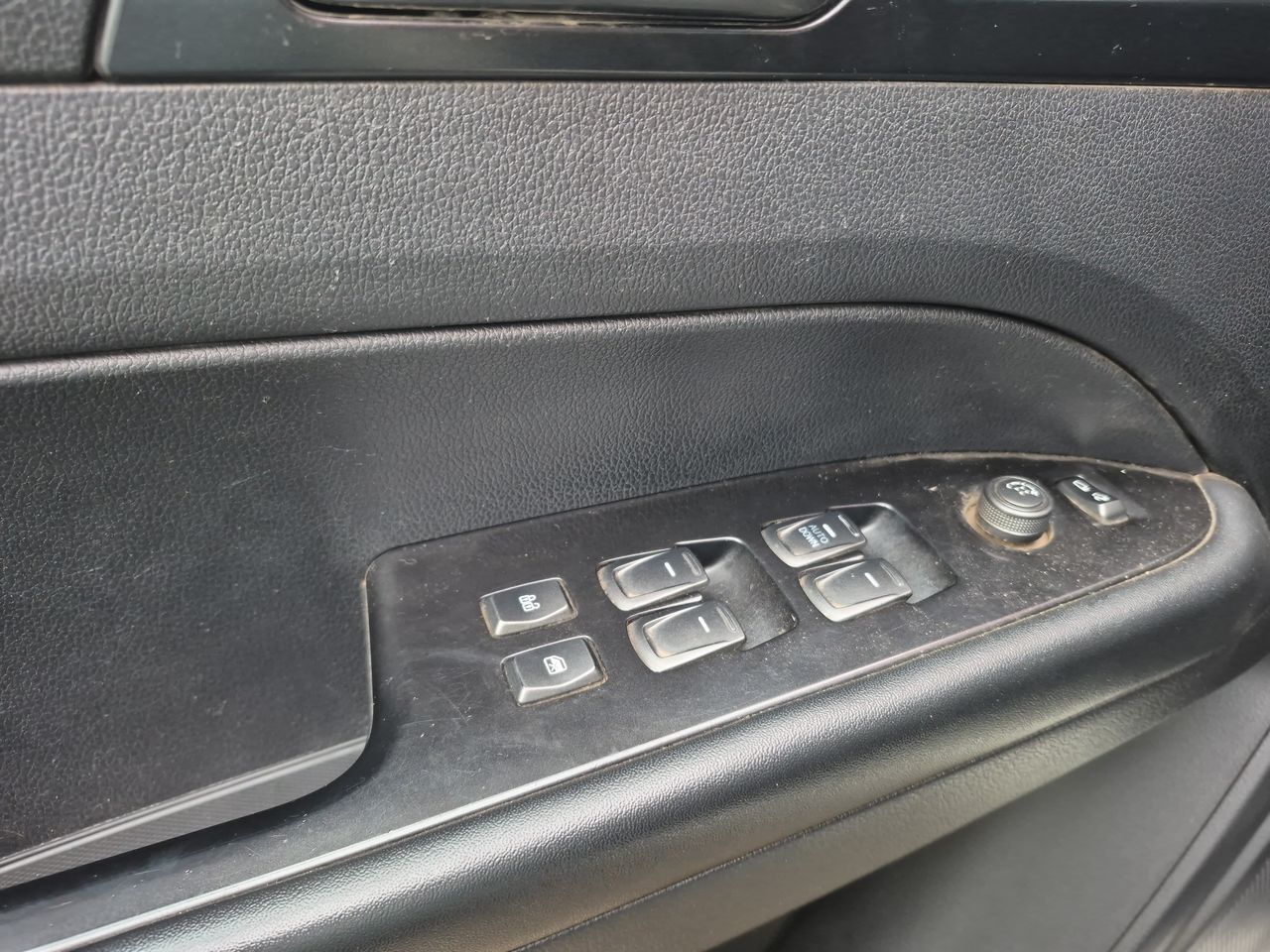 Ssangyong Grand musso Grand Musso 2.2 2021 Usado  Usado en Webautos.cl