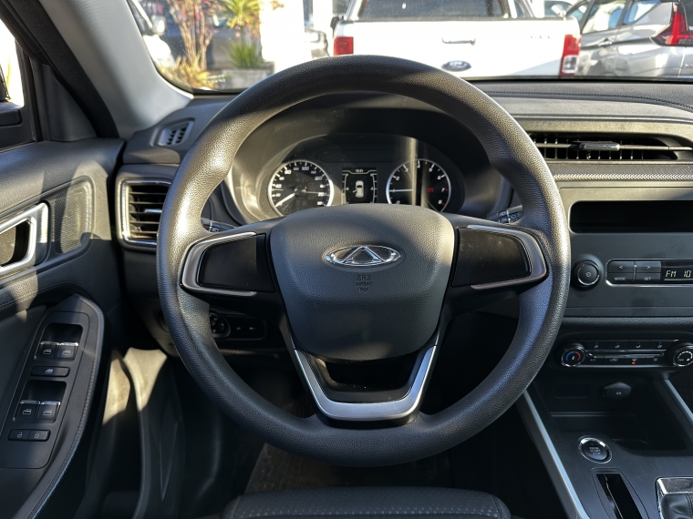 Chery Tiggo 3 Tiggo 3 1.5 2023 Usado en Rosselot Usados
