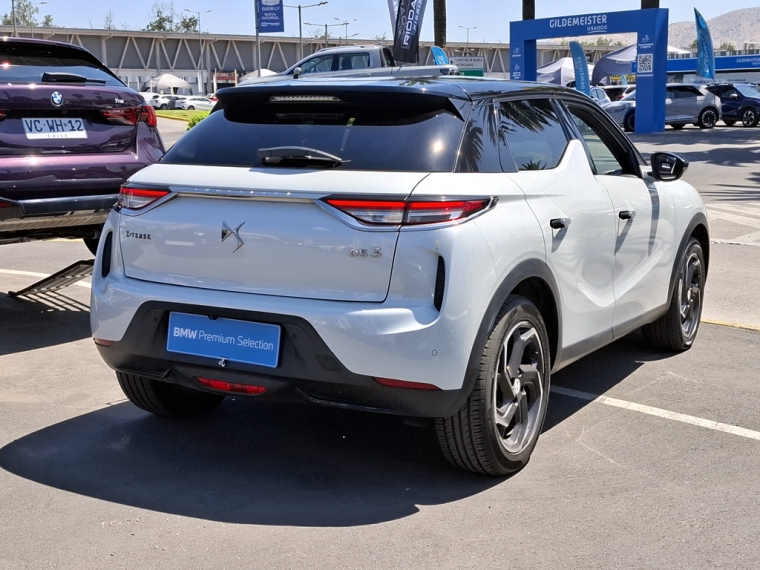 Ds Ds3 Crossback E-tens 2022 Usado  Usado en BMW Premium Selection
