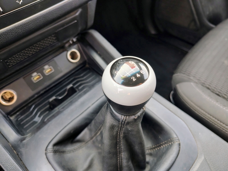 Ssangyong Grand musso Musso Grand 2.2 4x2 Mt - Ql610 Euro Vi Mn 2023 Usado en Rosselot Usados