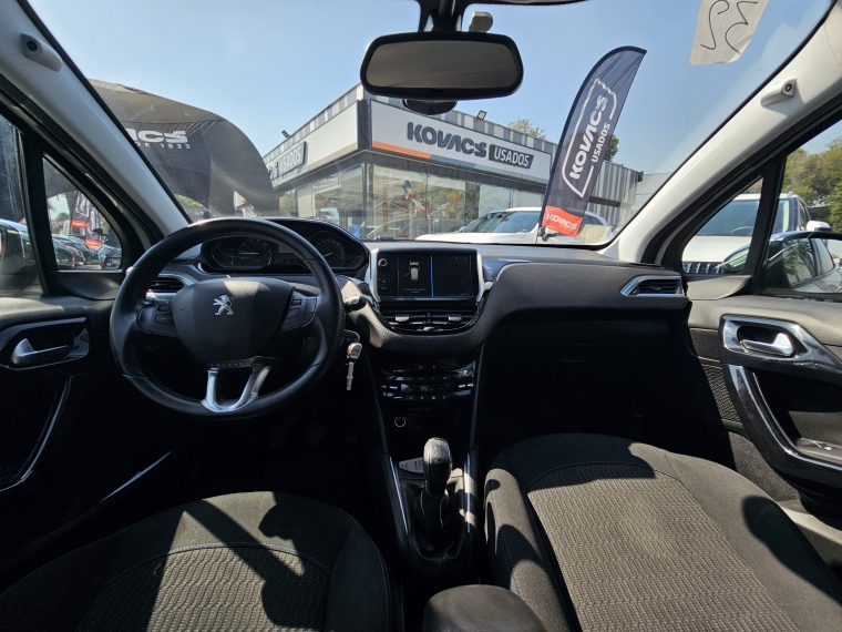 Peugeot 208 Puretech Hb 1.2 2020 Usado  Usado en Kovacs Usados