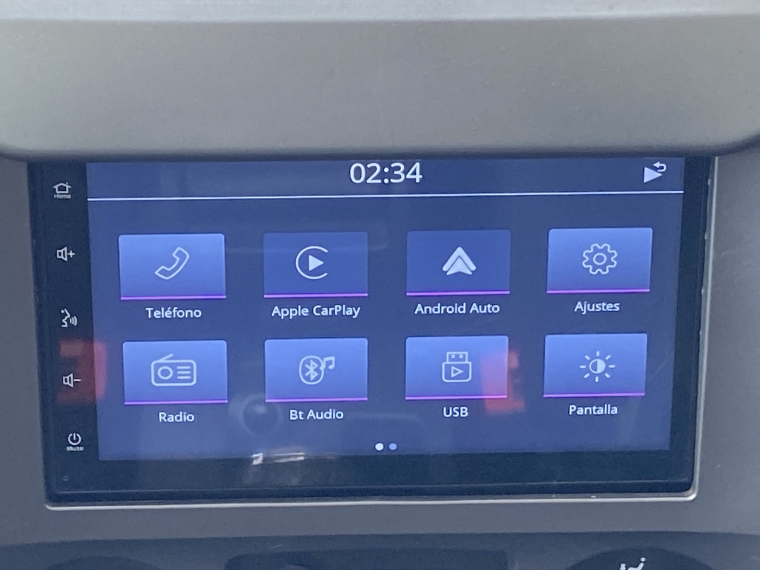 Great wall Wingle 5 Wingle 5 G Elite 2.2 2022 Usado en Rosselot Usados