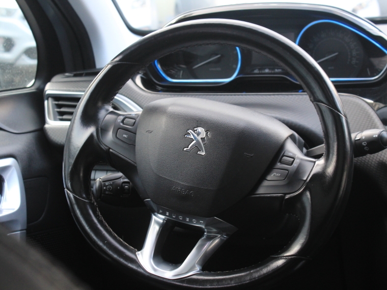 Peugeot 2008 1.5 Allure  Blue Hdi  120 At Diesel 2020 Usado  Usado en Kovacs Usados