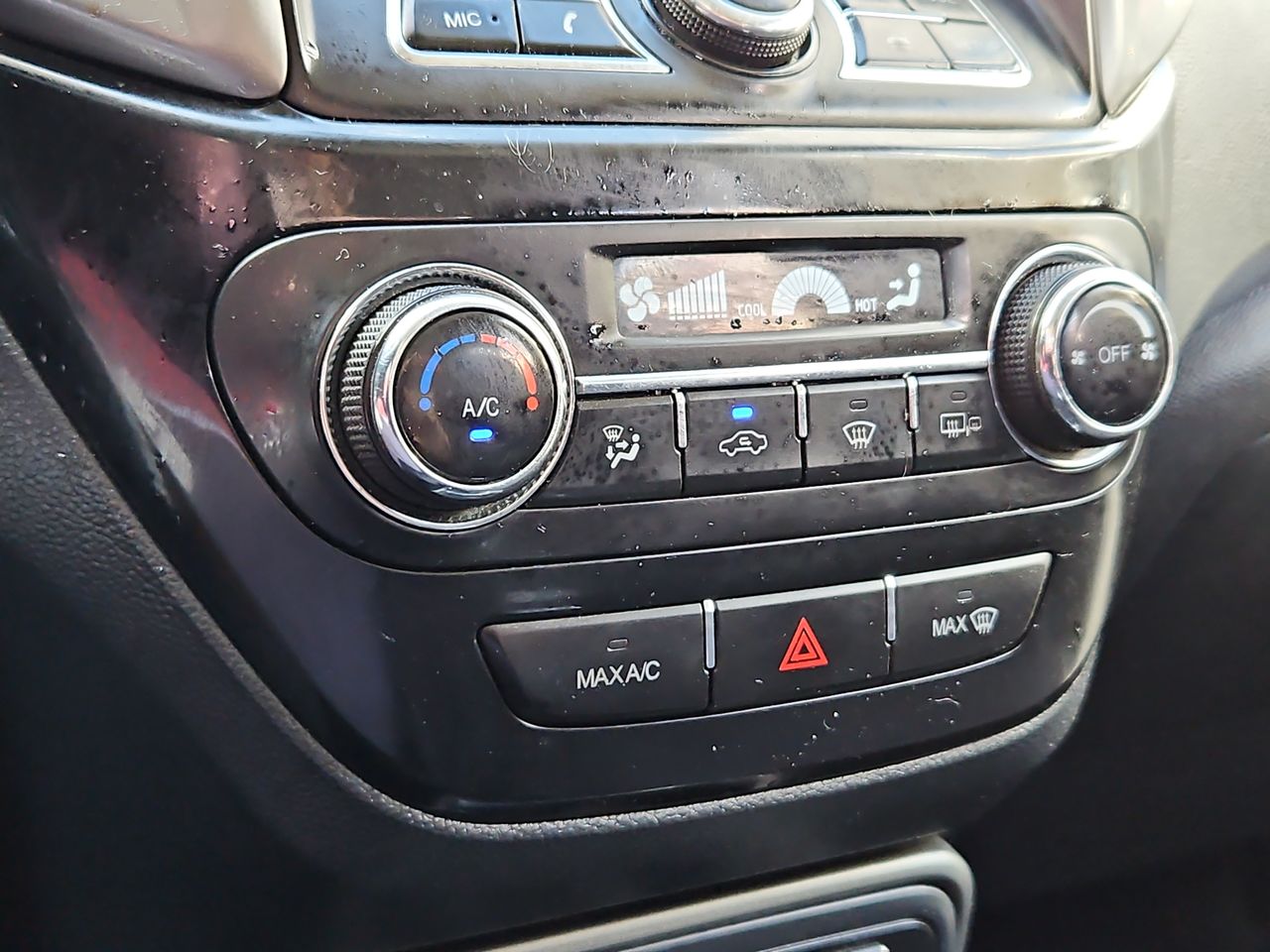 Changan Cs15 Cs15 Hatch Back 1.5 2023 Usado en Usados de Primera - Sergio Escobar