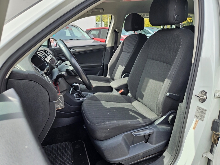 Volkswagen Tiguan Tiguan Tsi 4x2 1.4 Aut 2022 Usado en Rosselot Usados