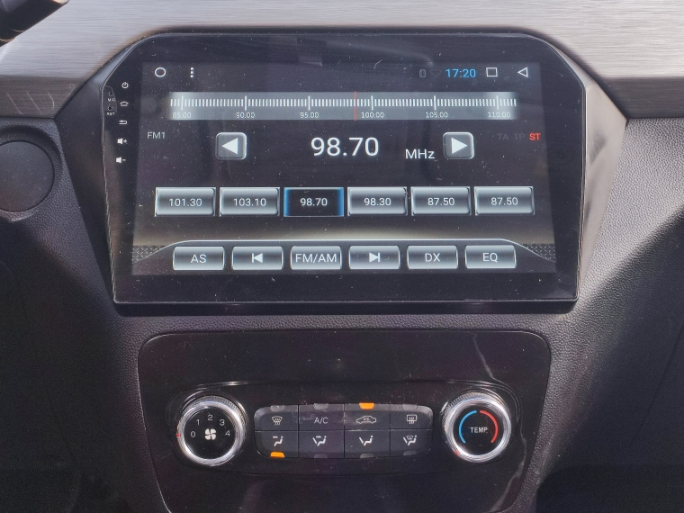 Jac S2 1.5 Comfort Mt 2019 Usado  Usado en Kovacs Usados