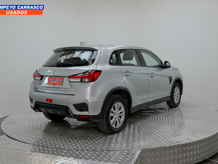 Mitsubishi Asx 1.6 Gls Mt 4x2 2022 Usado  Usado en Pompeyo