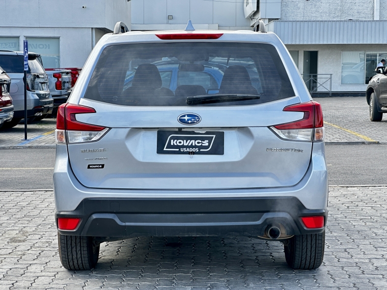 Subaru Forester 2.0 X At 4x4 2022 Usado  Usado en Kovacs Usados