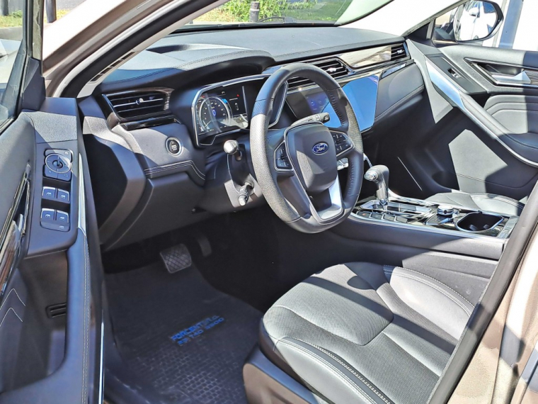 Ford Territory Titanium 1.5 At 2023 Usado  Usado en Webautos.cl