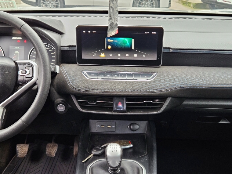 Haval Jolion Jolion Active 1.5 2022 Usado en Rosselot Usados