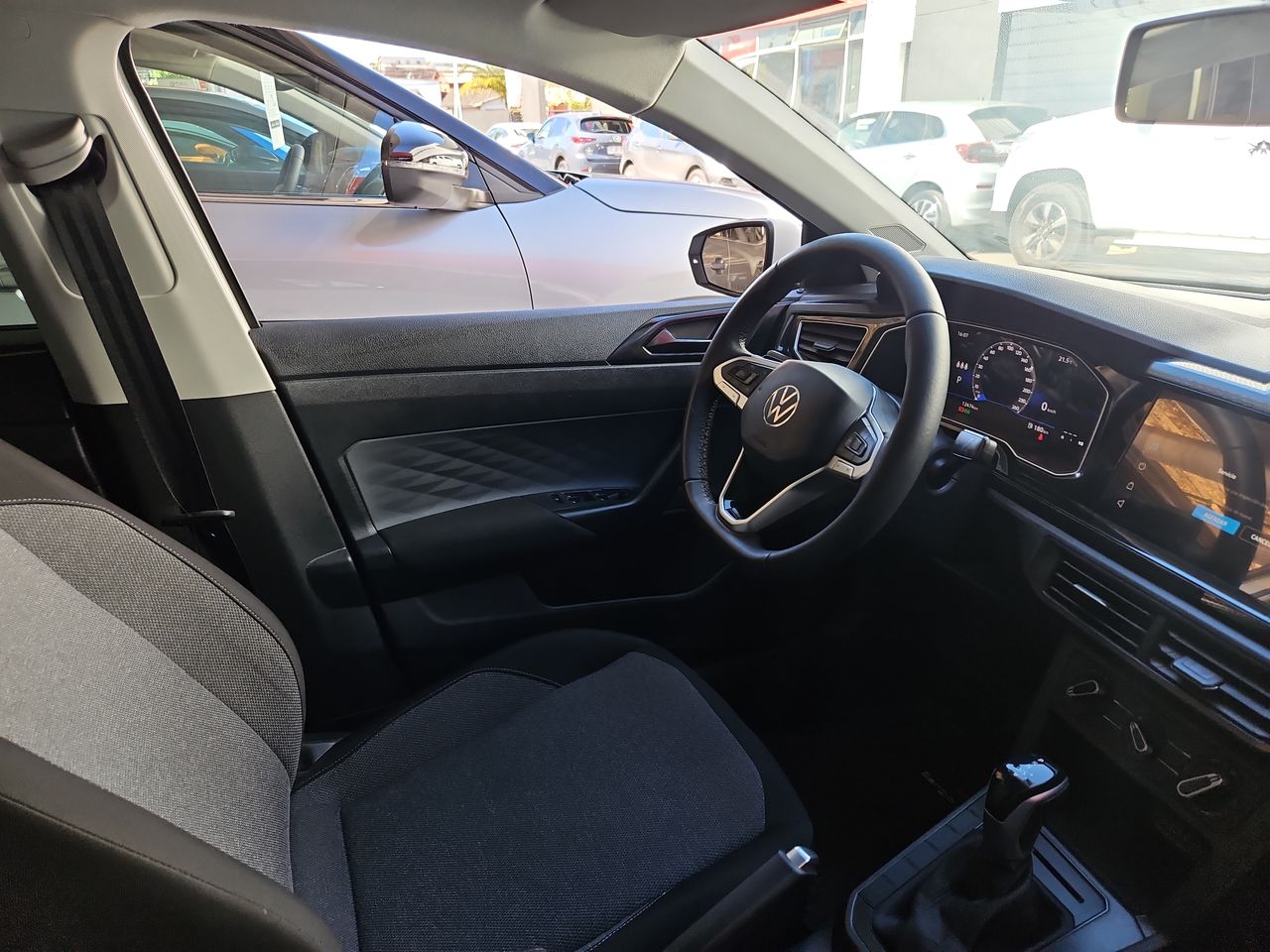 Volkswagen Polo Polo Tsi 1.0 Aut 2025 Usado en Usados de Primera - Sergio Escobar