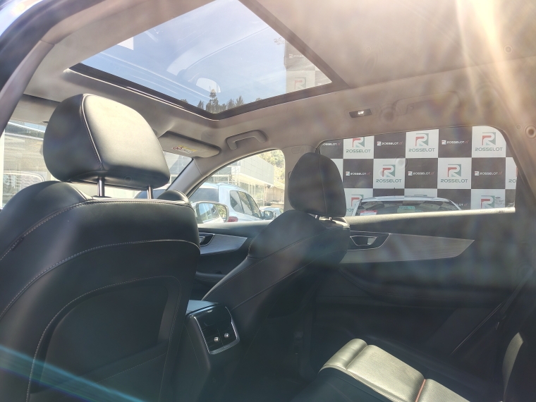 Chery Tiggo 7 pro Tiggo7 Pro Glx Cvt 1.5 2022 Usado en Rosselot Usados