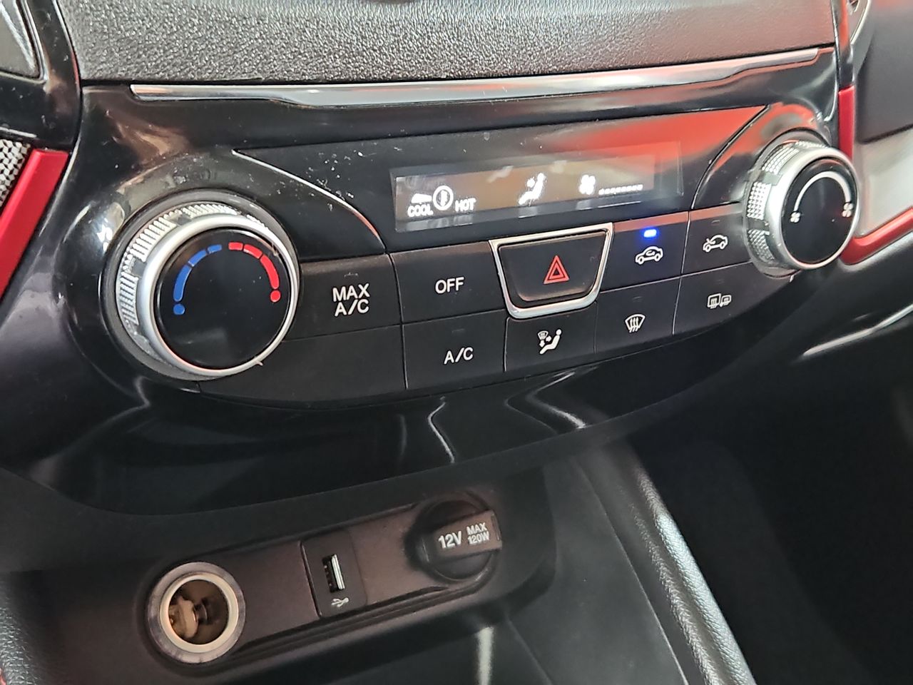 Changan Cs55 Cs55 Turbo 1.5 2024 Usado en Usados de Primera - Sergio Escobar