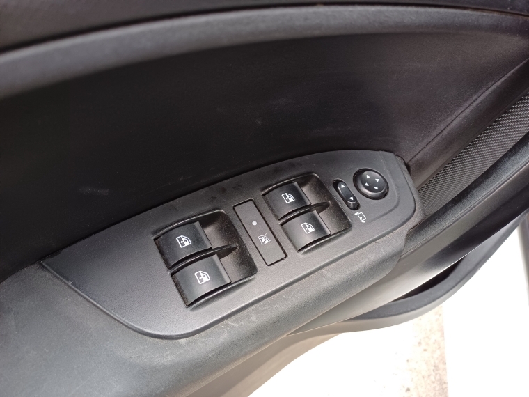 Fiat Cronos Cronos Drive 1.8 At 2022 Usado en Rosselot Usados