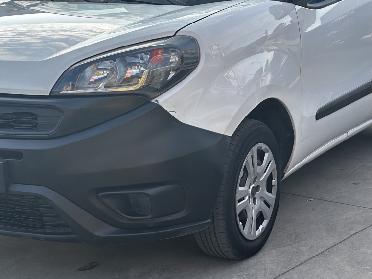 Ram V1000 Van 1000 Cargo 1.3 2020 Usado en Rosselot Usados