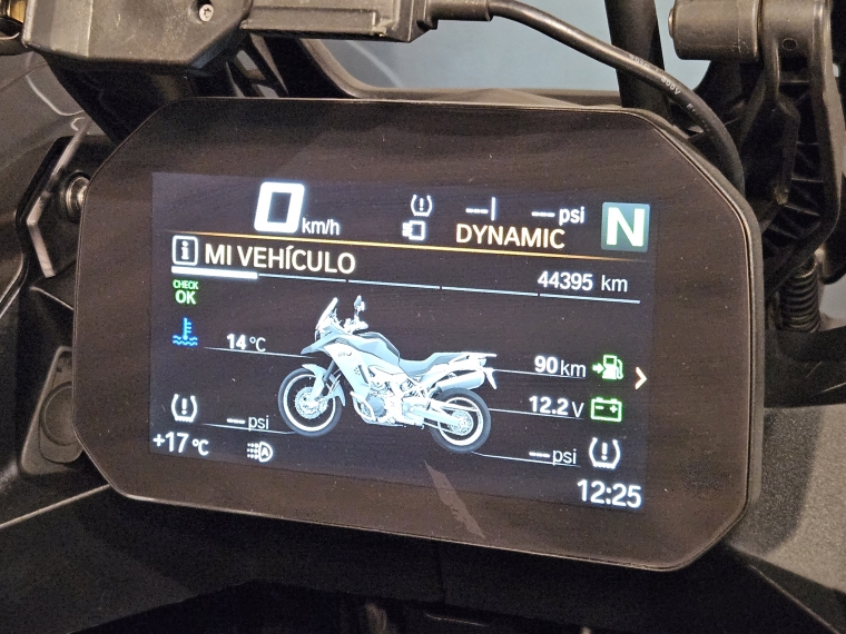 Bmw F 850 gs adventure Iii 2020 Usado en BMW Premium Selection Bmw F 850 gs adventure Iii 2020 Usado en BMW Premium Selection