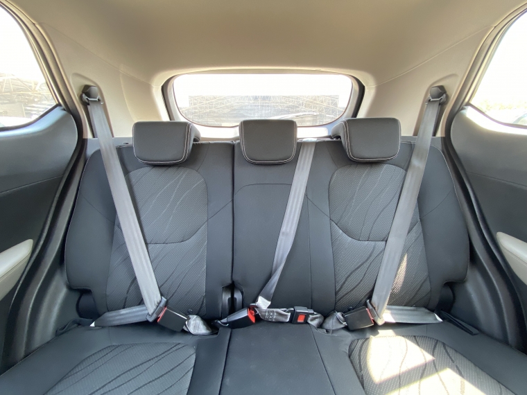 Chevrolet Groove 1.5 Ltz Mt 2022 Usado  Usado en Kovacs Usados