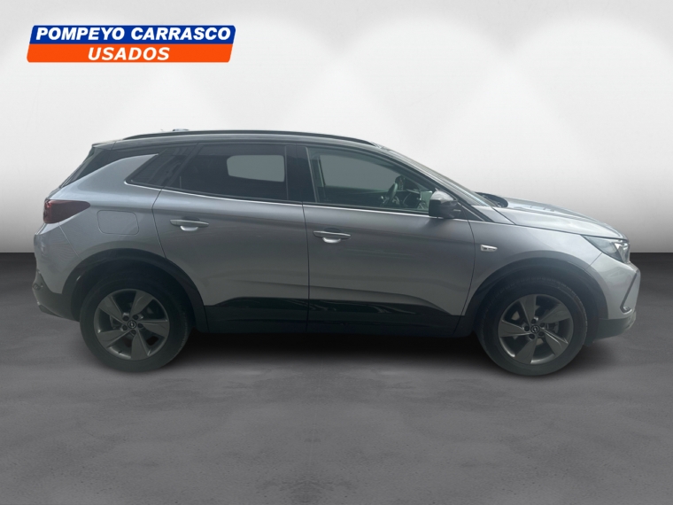 Opel Grandland  New Gs Line 1.5td At8 2024 Usado  Usado en Pompeyo